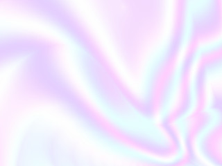 Art colorful bright wavy curve wallpaper backdrop