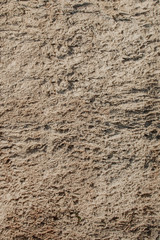 sand texture in the sea shore beach - retro, vintage style look