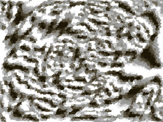 snow texture background
