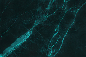 Dark green marble texture background with high resolution, top view of natural tiles stone floor in luxury seamless glitter pattern for interior and exterior decoration.