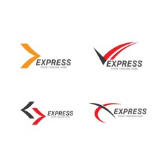 Express logo