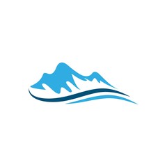 Mountain Logo