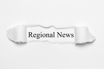 Regional News