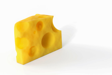 emmental cheese