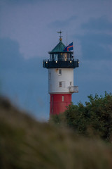 Leuchtturm Wangerooge