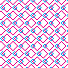 Rectangle Pattern