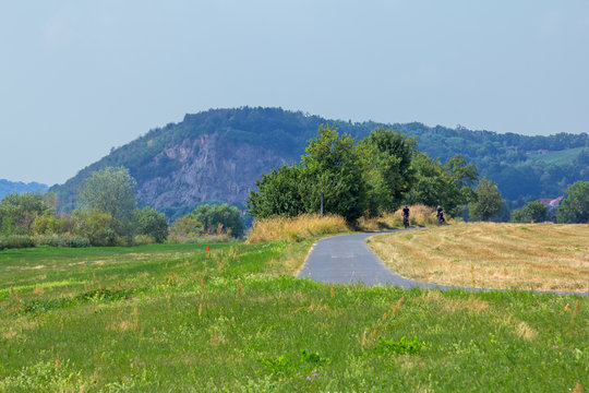 Radweg