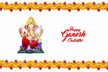 Lord Ganesha , Ganesh festival