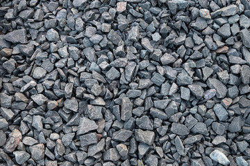 natural pebble stone rock ground surface texture