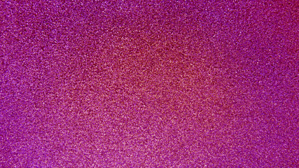 pink glittered fabric background
