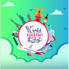 World tourism day