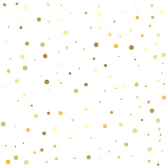 Shiny background. Festival decor.