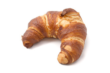 Laugencroissant