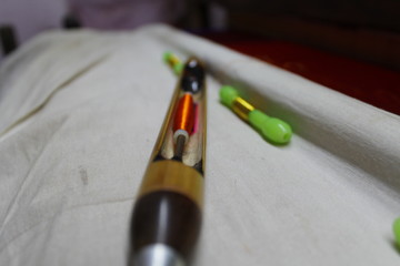 hand loom silk sarees weaving process threading material