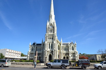 Obraz premium Church