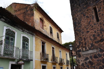 Fototapeta premium sao luis