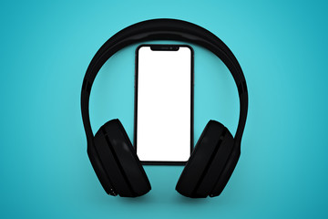 Phone Music App