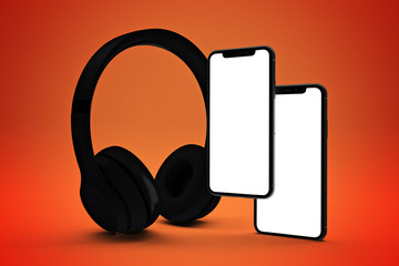 Phone Music App