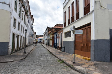 Fototapeta premium sao luis