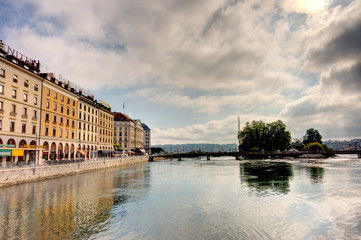 Geneva, Switzerland