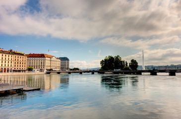 Geneva, Switzerland