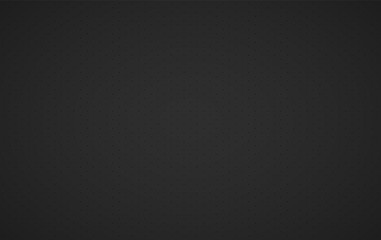 Fototapeta premium Black background with holes . 