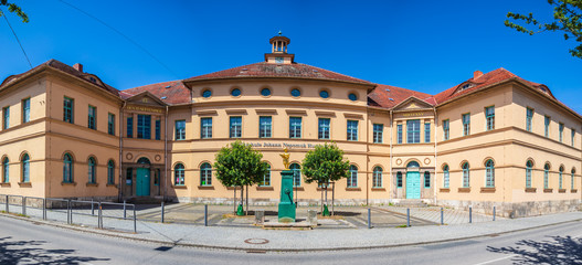 Music School of Weimar