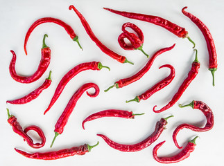 Piment doux