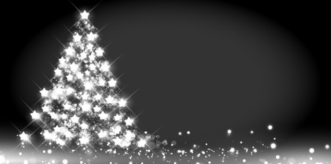 Christmas Background 