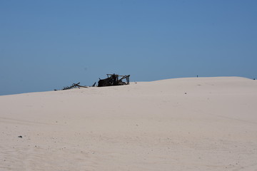 vassouras