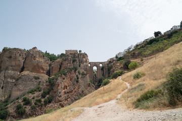 Spain Ronda