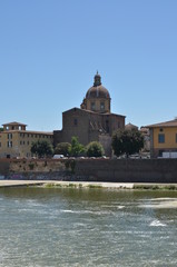 Fototapeta premium Firenze