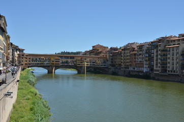 Ponte Vecchio