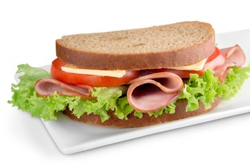 Sandwich.