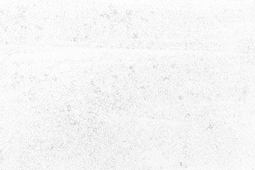 Obraz premium White Grunge Sand Wall Texture Background.