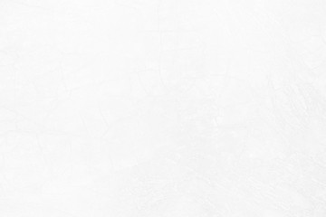 White Grunge Wall Texture Background.
