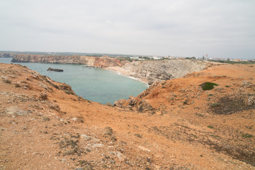Sagres Portugal