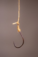 Big Fisher Hook