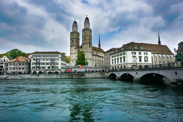 Zürich