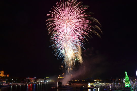 pyromagic 2019
