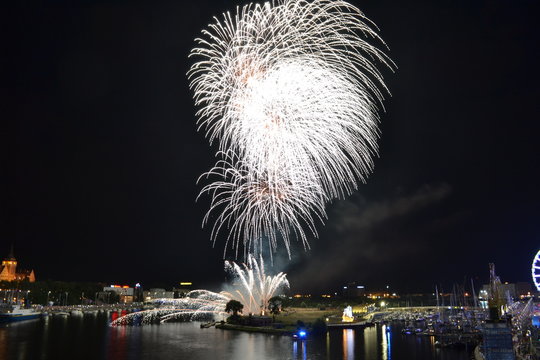 Pyromagic 2019