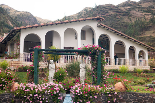 Villa Tipon