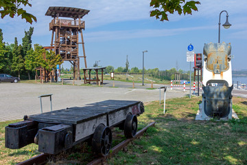 Geiseltalsee