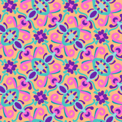 Seamless pattern