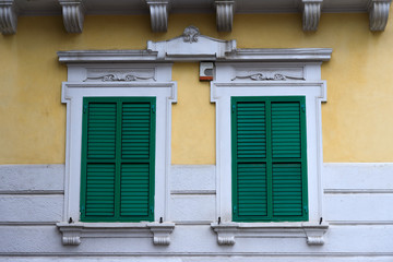 Messina Sicily, Italy.
