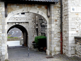 Burg in Stolberg/Rhld.