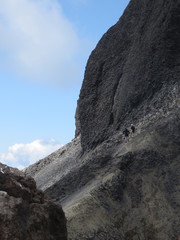 Black Tusk Peak
