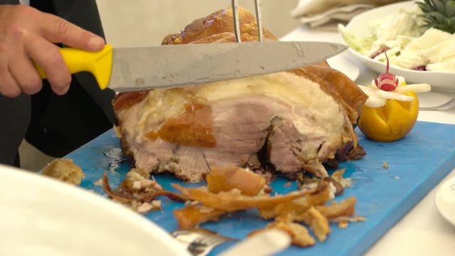 Porchetta 