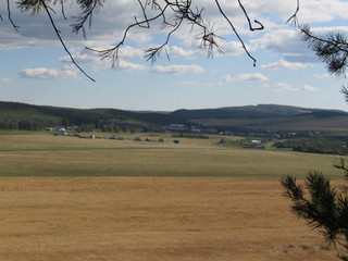 д. Нижнеутяшево Белокатайского района