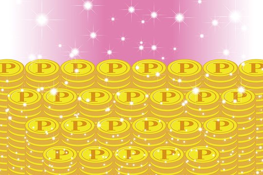 57 Best ポイントコイン Images Stock Photos Vectors Adobe Stock